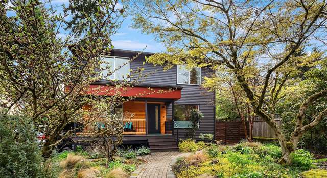 Photo of 111 N 136th St, Seattle, WA 98133
