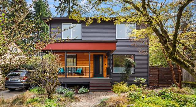 Photo of 111 N 136th St, Seattle, WA 98133