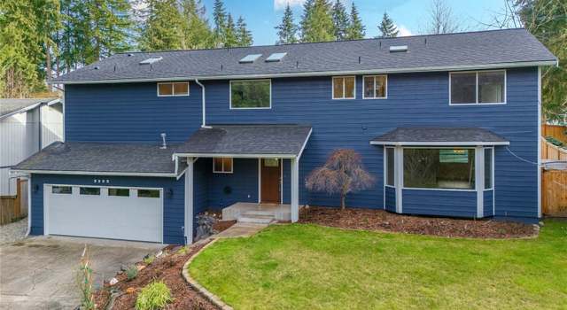 Photo of 2302 33rd Ave SE, Puyallup, WA 98374