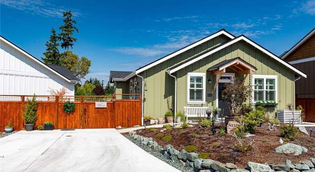 Photo of 5032 Eagle Ridge Dr, Freeland, WA 98249