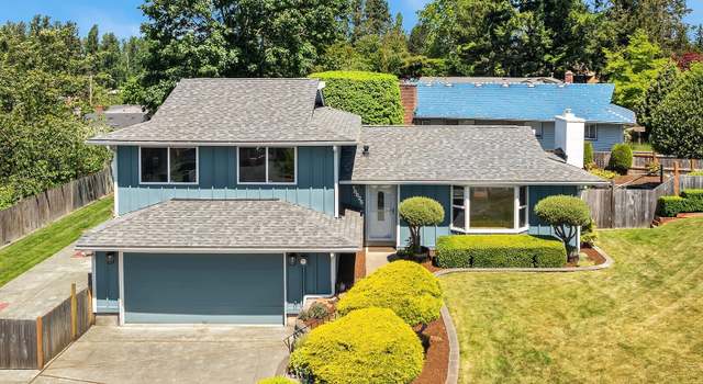 Photo of 16625 126th Pl SE, Renton, WA 98058