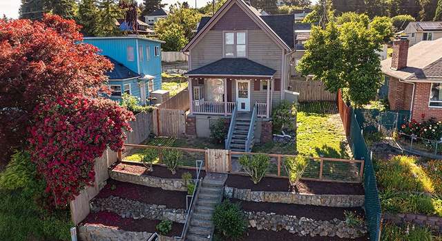 Photo of 517 S Hartford Ave, Bremerton, WA 98312