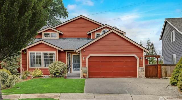 Photo of 22506 SE 277th Pl, Maple Valley, WA 98038