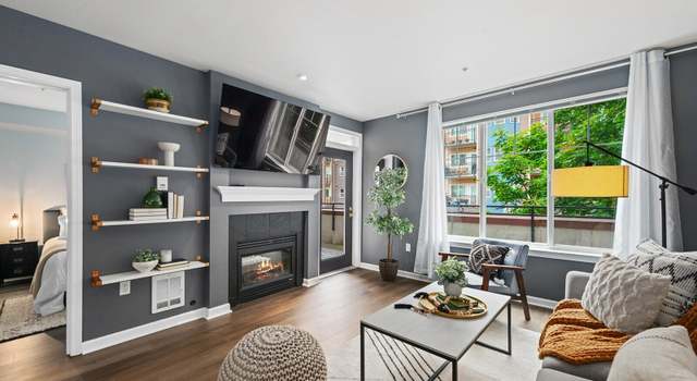 Photo of 1525 NW 57th St #216, Seattle, WA 98107