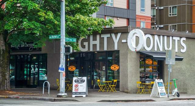 Photo of 1525 NW 57th St #216, Seattle, WA 98107