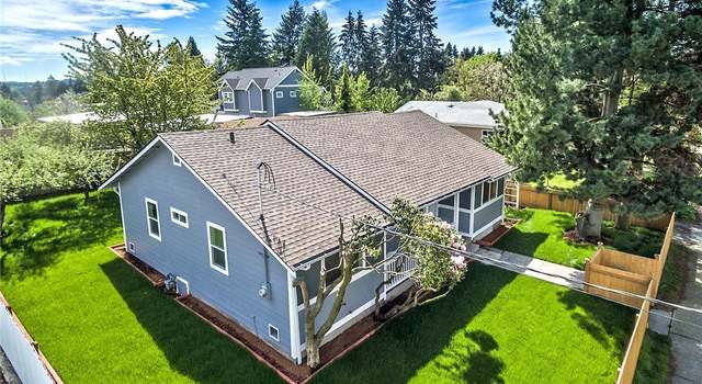 Photo of 1617 N 90TH St, Seattle, WA 98103