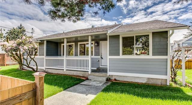 Photo of 1617 N 90TH St, Seattle, WA 98103
