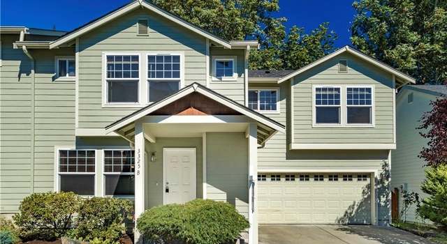 Photo of 3325 159th St SW Unit B, Lynnwood, WA 98037