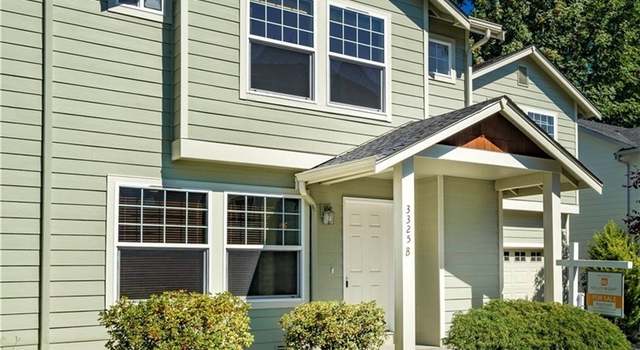 Photo of 3325 159th St SW Unit B, Lynnwood, WA 98037