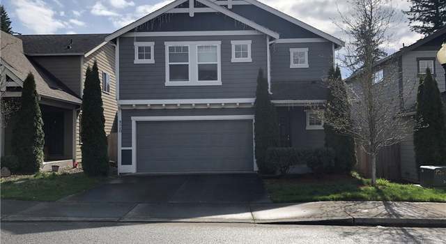 Photo of 8520 61st Pl NE, Marysville, WA 98270