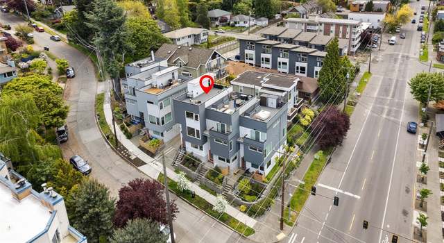 Photo of 4207 SW Frontenac St, Seattle, WA 98136
