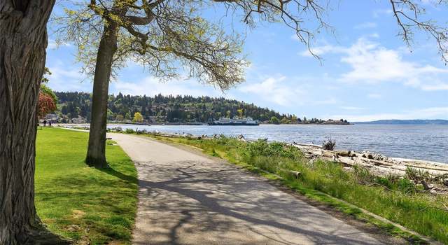 Photo of 4207 SW Frontenac St, Seattle, WA 98136