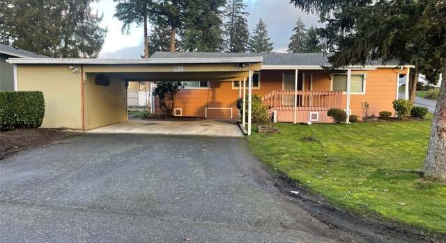 Photo of 1921 208th St E #48, Spanaway, WA 98387