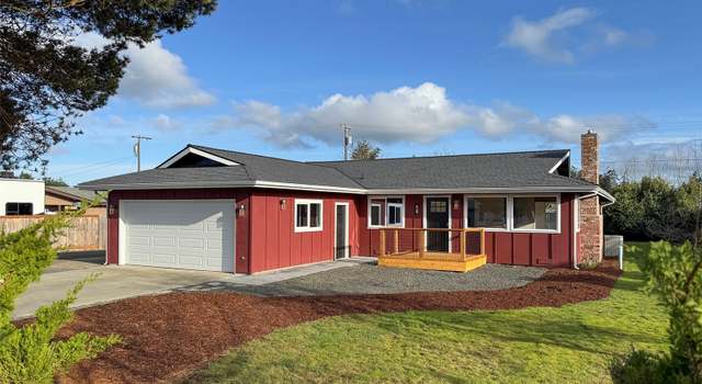Photo of 40 Valley View Dr, Sequim, WA 98382