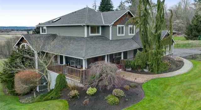 Photo of 10826 76th Dr NE, Marysville, WA 98271