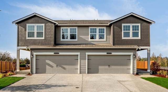Photo of 6417 Langley Ave NE #82, Bremerton, WA 98311