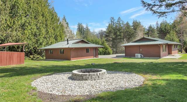 Photo of 46529 Giles Rd, Darrington, WA 98241