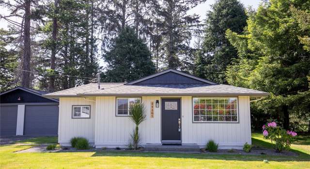 Photo of 29311 Joy Ln, Ocean Park, WA 98640