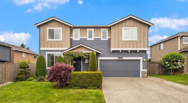 Photo of 5032 40th St NE, Tacoma, WA 98422