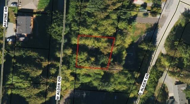Photo of 0 W Alder Dr, Sedro Woolley, WA 98284