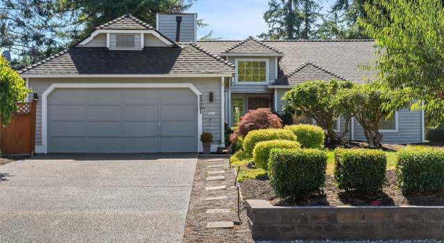 Photo of 25021 Lake Wilderness CC Dr SE, Maple Valley, WA 98038