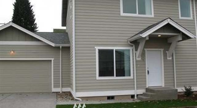 Photo of 713 + 715 3rd Ave S, Kent, WA 98032