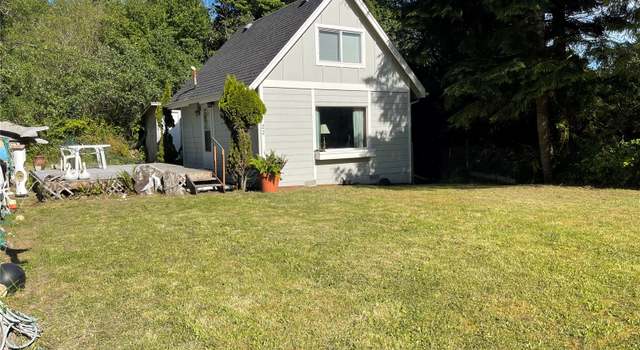 Photo of 22 Ikt St, Hoquiam, WA 98550