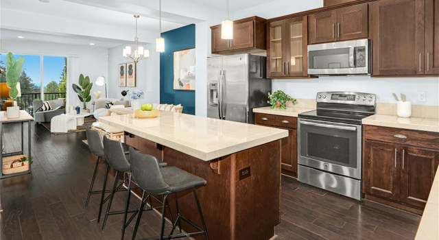 Photo of 2512 NE Mulberry Walk, Issaquah, WA 98029
