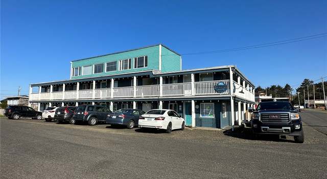 Photo of 56 Central Ave, Pacific Beach, WA 98571