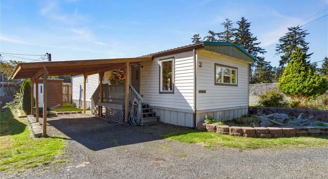 Photo of 802 S Forrest St #2, Westport, WA 98595