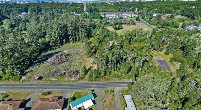 Photo of 802 S Forrest St #2, Westport, WA 98595