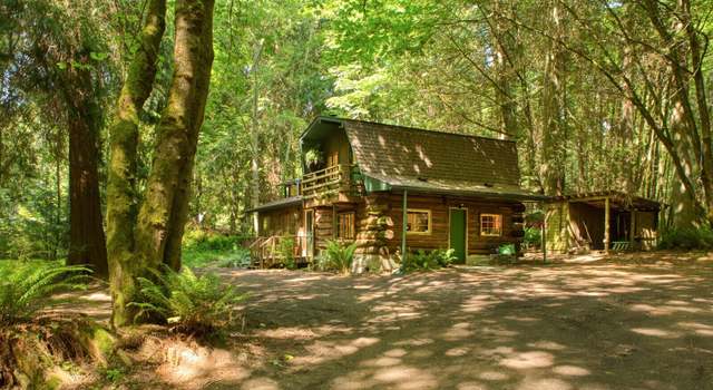 Photo of 21980 Seatter Rd NE, Kingston, WA 98346