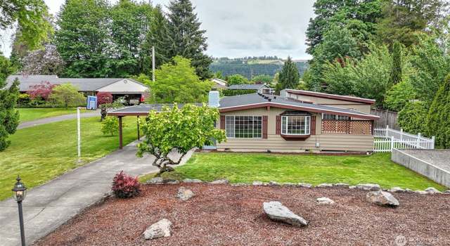 Photo of 605 Wood Ave, Sumner, WA 98390