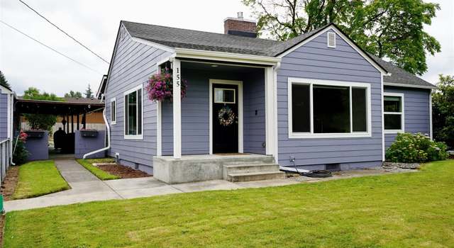 Photo of 155 Beacon Hill Dr, Longview, WA 98632