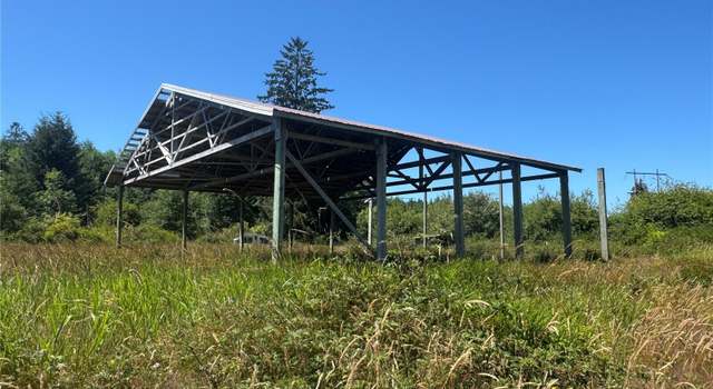 Photo of 468 Parpala Rd, Naselle, WA 98638