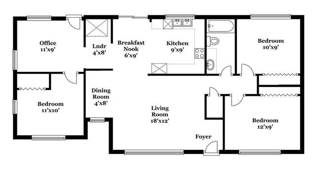 Photo of 6303 224th St SW, Mountlake Terrace, WA 98043