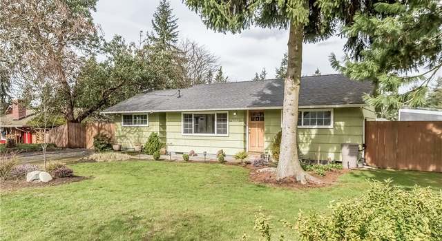 Photo of 6303 224th St SW, Mountlake Terrace, WA 98043
