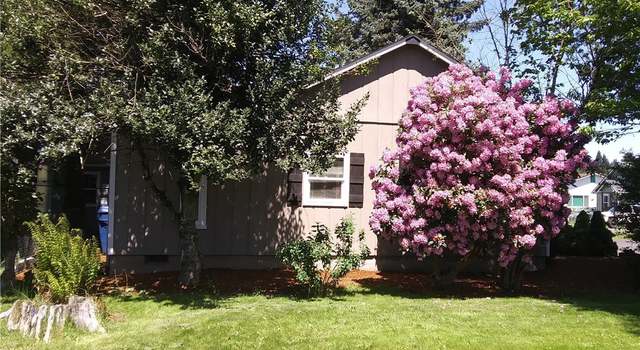 Photo of 1503 N 4th Ave, Kelso, WA 98626