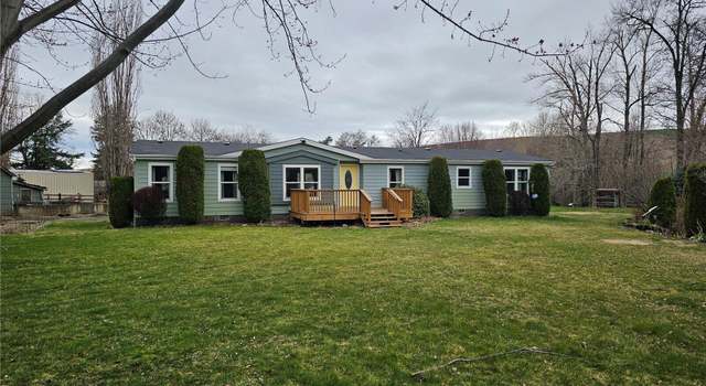 Photo of 195 Second SE, Dixie, WA 99329