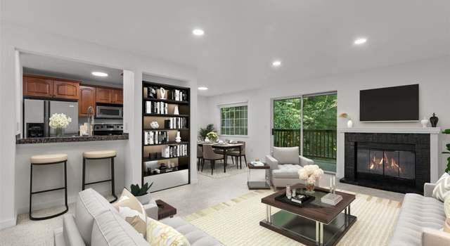 Photo of 15433 Country Club Dr Unit A205, Mill Creek, WA 98012