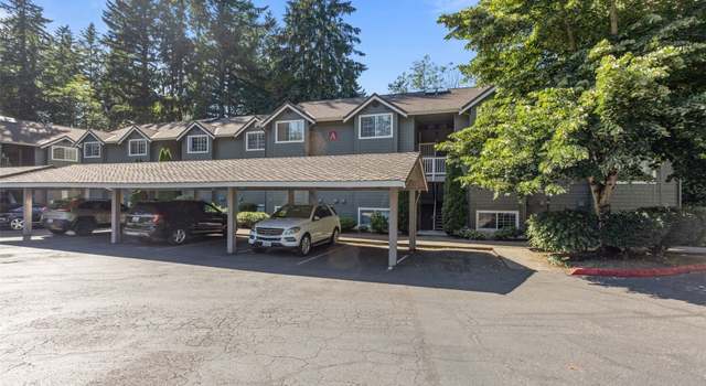Photo of 15433 Country Club Dr Unit A205, Mill Creek, WA 98012
