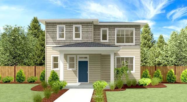 Photo of 5661 87th Ave NE, Marysville, WA 98270