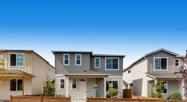 Photo of 5661 87th Ave NE, Marysville, WA 98270