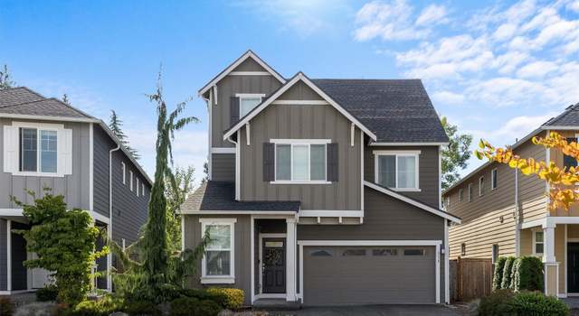 Photo of 718 207th St SW #16, Lynnwood, WA 98036