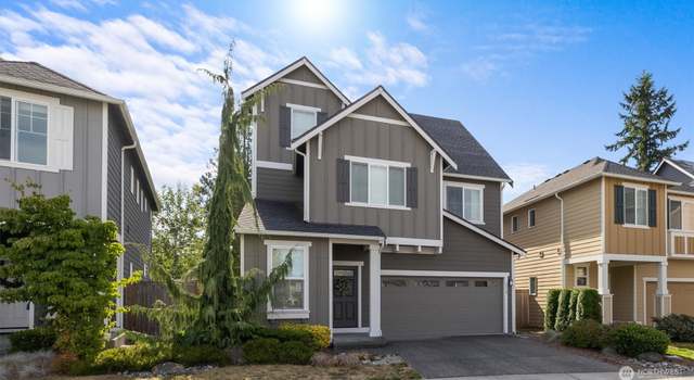 Photo of 718 207th St SW #16, Lynnwood, WA 98036