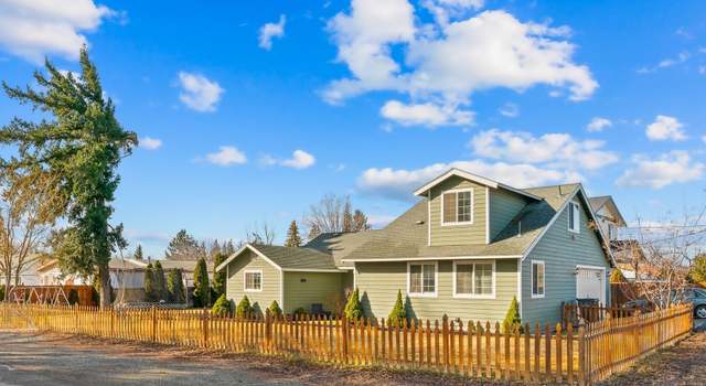 Photo of 211 N Okanogan St, Kittitas, WA 98934