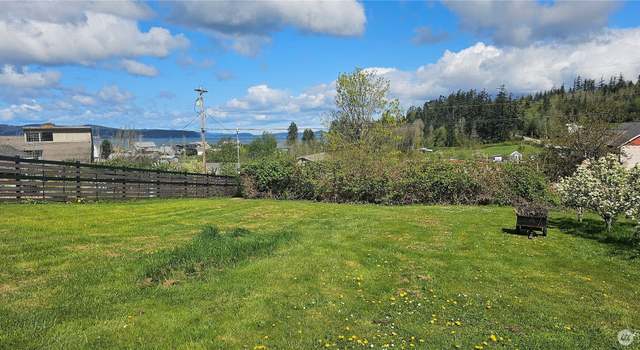 Photo of 0 Wall St, Camano Island, WA 98282