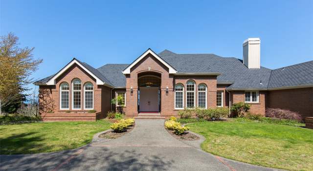 Photo of 581 Harbor View Dr, Port Angeles, WA 98363