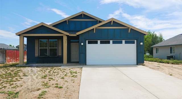 Photo of 908 NE Country Ave, Quincy, WA 98848