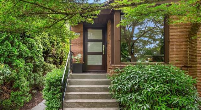 Photo of 6512 44th Ave NE, Seattle, WA 98115